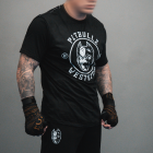Pitbullz Westside - Тениска - Pitbull - Black​